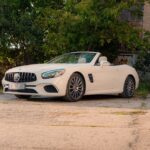 Mercedes SL450