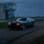 Dodge Challenger Hellcat RedEye 808 KM