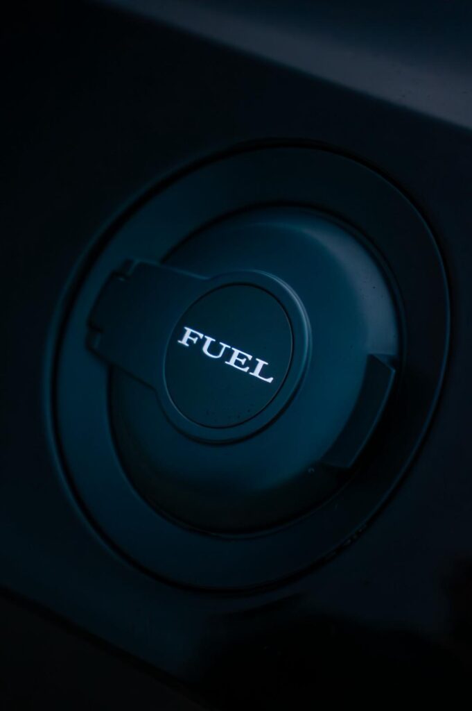 Dodge Challenger Hellcat RedEye 808 KM — galeria
