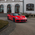 Corvette C7