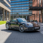Porsche Carrera 911