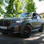 BMW X5M
